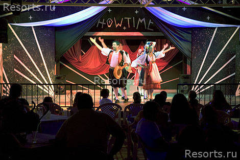 Iberostar Regency Beach Hotel 19